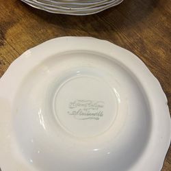 OBO Antiques Bowls 