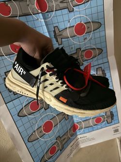 Nike shoes