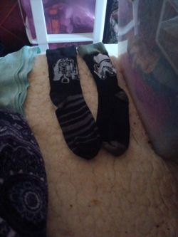Star Wars Socks