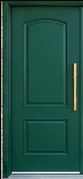 Reinforced Doors