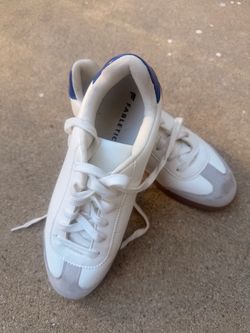Tennis blancos unisex  unisex