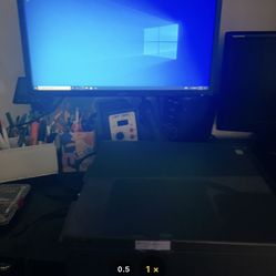 Lenovo Pc 4gb Ram 500 Gb Hdd Windows 10