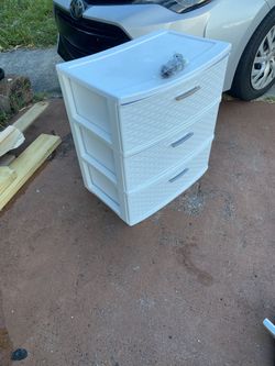 Sterilite Organizer For Room, Playroom Or Garage