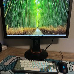 Windows 11 Gaming Computer