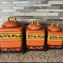 Home Interiors Set Botes 