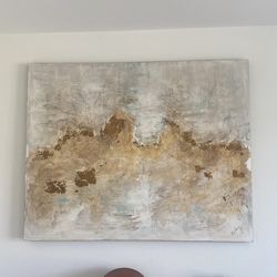 Wall Art piece