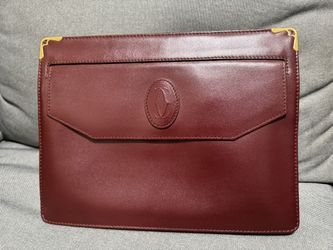Cartier Clutch