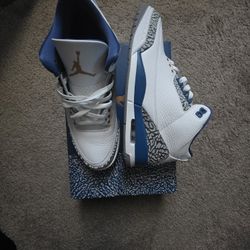 Air Jordan 3 Retro