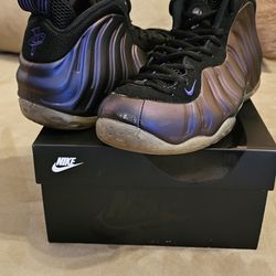 Nike Foamposite One Eggplant Kobe Reverse Grinch Dunk SB Pink Jordan Retro  Gratitude Dusk Dawn Cement OG Chicago Playoff 1 3 4 5 6 7 8 13 11 12 Bred