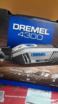 Dremel 4300