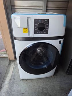 GE PROFILE ALL IN ONE WASHER DRYER COMBO