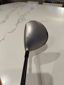 Taylormade SLDR 3 Wood Stiff