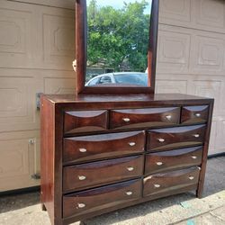 Used Dresser