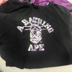 vape hoodie 