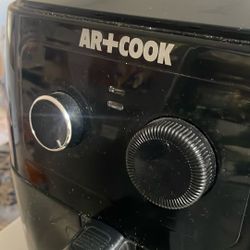 Air Fryer 