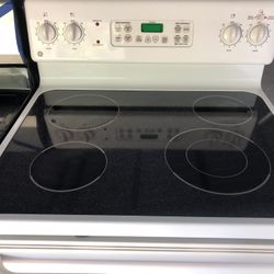 Ceramic Range 