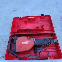 Hilti Jack Hammer 1500