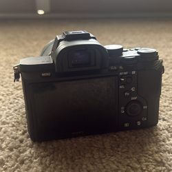 Sony A7II