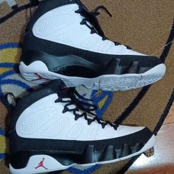Space jam 9 2016