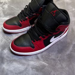 Jordan 1s