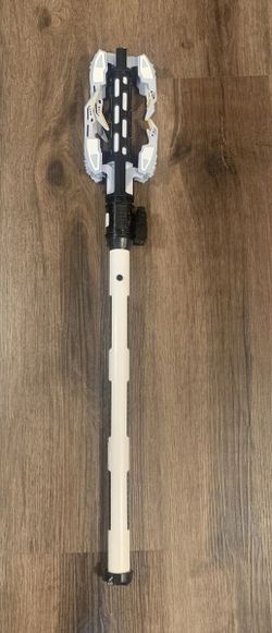 Disney Parks Star Wars The Last Jedi First Order Judicial Stormtrooper Laser Axe