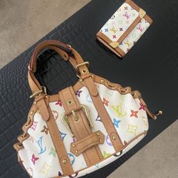 Takashi Murakami x Louis Vuitton 