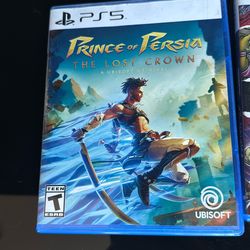 Video game combo 3 for 40$