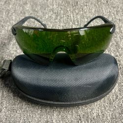 Safety Glasses 