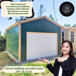 BACKYARDS SHEDS/ HOME GYMS/ HOME OFFICE FULLY CUSTOMIZED AS PER YOUR NEEDS