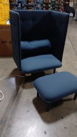 Office Or House Comfort Chair