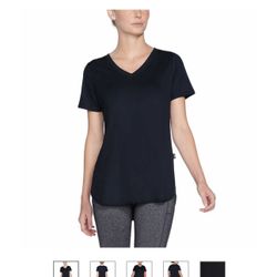 Skechers Women Medium Tunic Tee