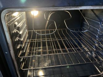 Electric Oven