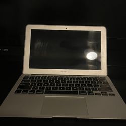 Apple MacBook Air 