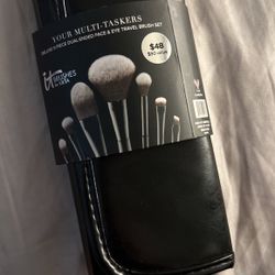 It makeup Brushes