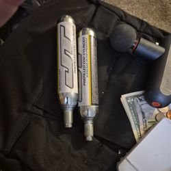 NEW JT 88/90gram CO2 Cartridge 3.2 Oz