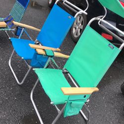 Chairs 