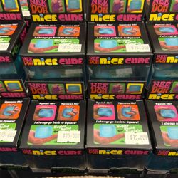 Nee Doh (Nice Cube) 