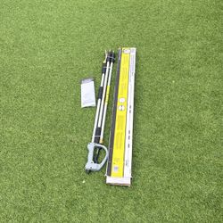 9ft Pressure Washer Wand 