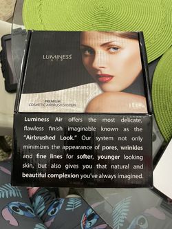 Lumpiness Air