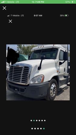 2015 Cascadia