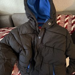 Jacket For Toddler