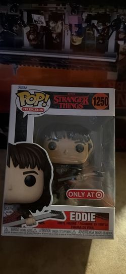 Stranger Things