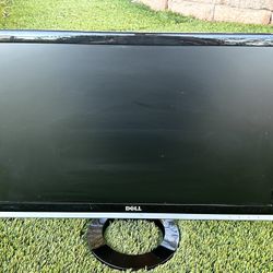 23” HDMI DELL COMPUTER SCREEN MONITOR 47TH AVE. AND DOBBINS IN LAVEEN