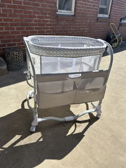 Baby Bassinet
