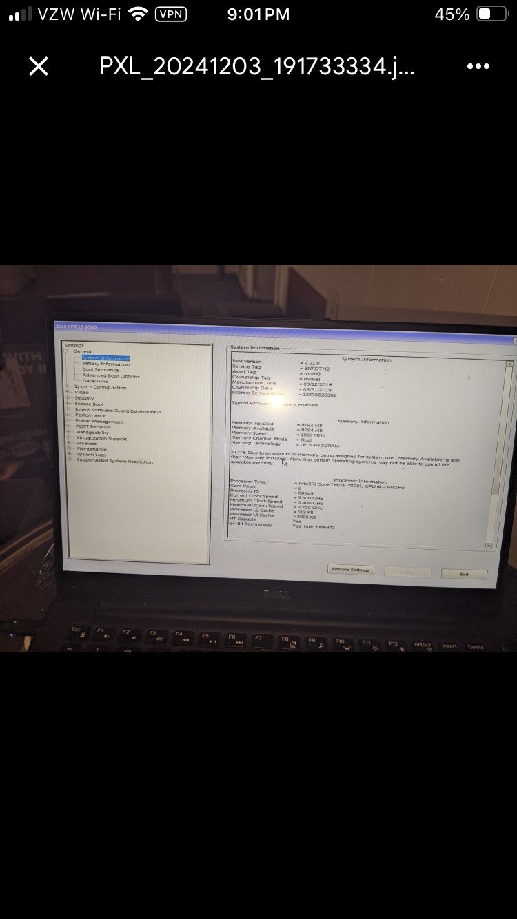 Dell Computer