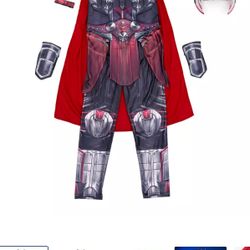 Kids Thor Costume