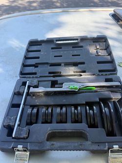 hilmer copper bender
