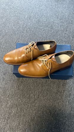 Men’s Dress Shoes 12D