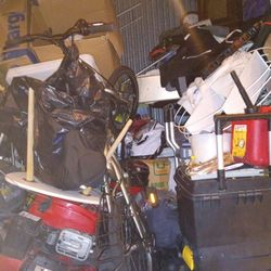 Whole Storage Unit 