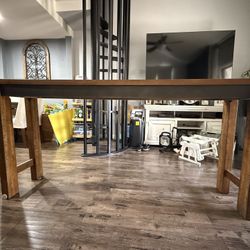 Long Table/Console Table